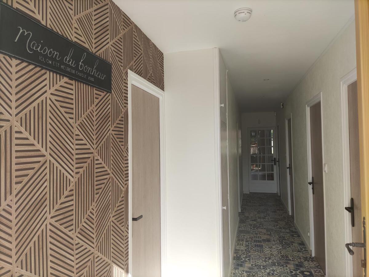 Maison Avec Piscine Privee, Proche Plage Avrillé المظهر الخارجي الصورة